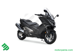 Kymco AK550 ETS (14)